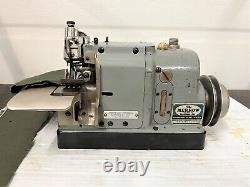 Merrow 70-d3b-2 Butt Seamer Head Only Industrial Sewing Machine