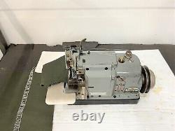 Merrow 70-d3b-2 Butt Seamer Head Only Industrial Sewing Machine