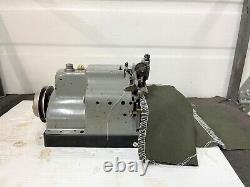 Merrow 70-d3b-2 Butt Seamer Head Only Industrial Sewing Machine