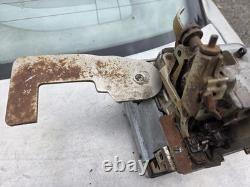 Merrow Industrial Overlock Sewing Machine M-3DW-4 -made in USA VINTAGE M3DW4