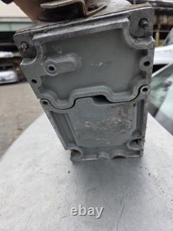 Merrow Industrial Overlock Sewing Machine M-3DW-4 -made in USA VINTAGE M3DW4