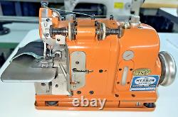 Merrow M-3dw Sewing Machine (head Only)