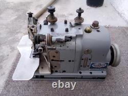 Merrow M-4D W-45 Industrial Overlocking Sewing Machine head only only