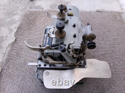 Merrow M-4D W-45 Industrial Overlocking Sewing Machine head only only
