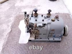 Merrow M-4D W-45 Industrial Overlocking Sewing Machine head only only