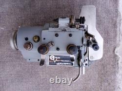 Merrow M-4D W-45 Industrial Overlocking Sewing Machine head only only