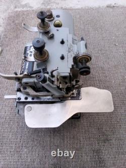 Merrow M-4D W-45 Industrial Overlocking Sewing Machine head only only