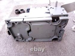 Merrow M-4D W-45 Industrial Overlocking Sewing Machine head only only