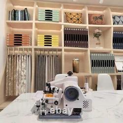 Mini Blindstitch Sewing Machine Industrial Blind Stitch Hemmer/Hemming Chain