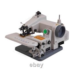 Mini Blindstitch Sewing Machine Industrial Blind Stitch Hemmer/Hemming Chain