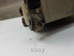 Miniket Carpet Whipping Edging Overlocker Machine