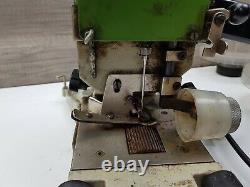 Miniket Carpet Whipping Edging Overlocker Machine