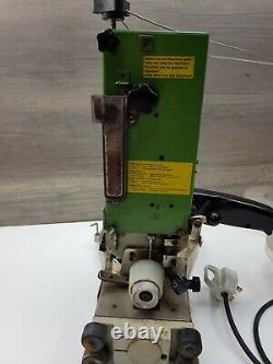 Miniket Carpet Whipping Edging Overlocker Machine