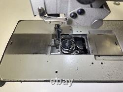 Mitsubishi industrial sewing machine model LU401T- BCT