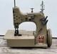 NC Carpet Serger 81200 WA/B INDUSTRIAL Sewing MACHINE N. Y. Floor Mats, Rugs RARE