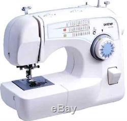 NEW Brother Sewing Machine Heavy Duty Industrial Embroidery Stitching Quilting