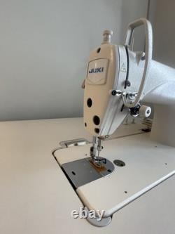NEW Juki DDL-8700H Industrial Sewing Machine assembled But never Used