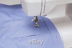 NEW SEWING MACHINE SINGER Heavy Duty 60-Stitch Industrial Sew Embroidery Fashion