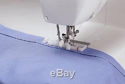 NEW SEWING MACHINE SINGER Heavy Duty 60-Stitch Industrial Sew Embroidery -New