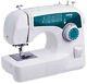NEW SEWING MACHINE SINGER Heavy Duty Brother Stitch Industrial Sew Embroidery
