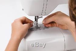 NEW! SINGER 5400 Sew Mate Fashion 60-Stitch Electronic Sewing Machine