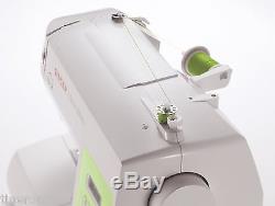NEW SINGER SEWING MACHINE Heavy Duty 60-Stitch Industrial Sew Embroidery Fashion