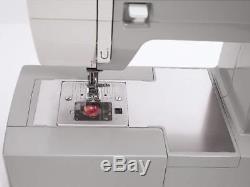 NEW Singer 4411 Heavy Duty Sewing Machine Industrial Portable Leather Embroider