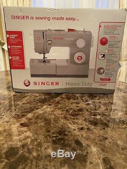 NEW Singer 4423 Sewing MachineSHIPS TODAY