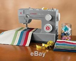 NEW Singer Heavy Duty 4432 Sewing Machine IN HAND FREE SHIPPING