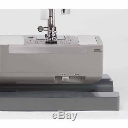 NEW Singer Heavy Duty Sewing Machine Industrial Portable Leather Embroidery
