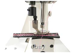 NT-26518 Heavy Duty Single Needle Post-Bed Sewing Machine