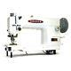 New CONSEW 205RB Walking Foot Sewing Machine with servo 3/4hp motor and table comp