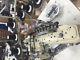 New Flat lock industrial sewing machine
