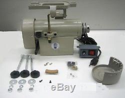 New Industrial Sewing Machine Servo Motor FESM550 NEW 3/4 HP