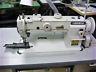 New Industrial Sewing Machine Walking-foot Long-arm