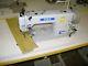 New Nmd0303 Single Needle Walking Foot Industrial Sewing Machine Head Only
