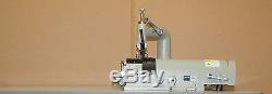 New Original Consew DCS-S4 Industrial Skiving Machine Comp. With K/D Servo Stand