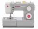 New Singer 4411 Heavy Duty Sewing Machine Industrial Portable Leather Embroidery