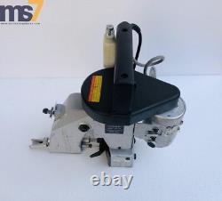 Newlong Np-7a Industrial Portable Bag Closer Sewing Machine 220 Vac #3