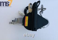 Newlong Np-7a Industrial Portable Bag Closer Sewing Machine 220 Vac #3