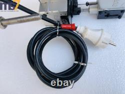 Newlong Np-7a Industrial Portable Bag Closer Sewing Machine 220 Vac #3