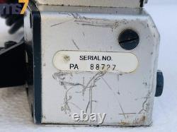 Newlong Np-7a Industrial Portable Bag Closer Sewing Machine 220 Vac #3