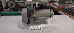 Noiseless Industrial Sewing Machine Servo Motor with Speed/Rotation Adjustments