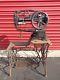 Old Singer 29K51 Industrial Sewing Machine Cobblers Patcher