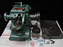 Olleo Plushmaster Industrial Factory Grade Fur & Faux Fur Sewing Machine 2954