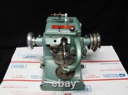 Olleo Plushmaster Industrial Factory Grade Fur & Faux Fur Sewing Machine 2954