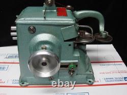 Olleo Plushmaster Industrial Factory Grade Fur & Faux Fur Sewing Machine 2954
