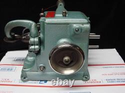Olleo Plushmaster Industrial Factory Grade Fur & Faux Fur Sewing Machine 2954