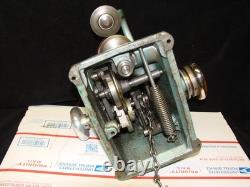 Olleo Plushmaster Industrial Factory Grade Fur & Faux Fur Sewing Machine 2954
