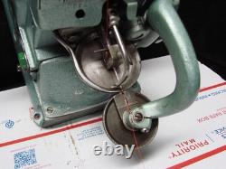 Olleo Plushmaster Industrial Factory Grade Fur & Faux Fur Sewing Machine 2954